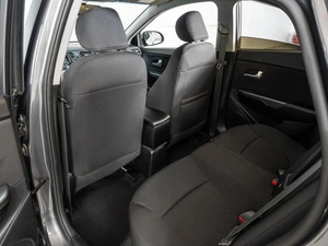 Седан Kia Rio 2016 года, 1166000 рублей, Ставрополь