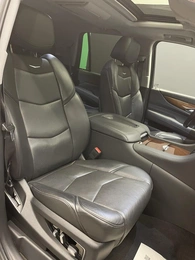 Внедорожник Cadillac Escalade 2020 года, 6000000 рублей, Красноярск