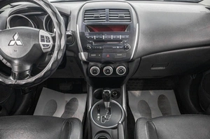 Внедорожник Mitsubishi ASX 2010 года, 1099000 рублей, Барнаул