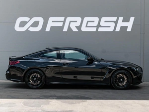 Купе BMW M4 2024 года, 11800000 рублей, Краснодар