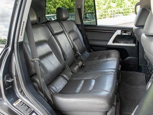 Внедорожник Toyota Land Cruiser 2010 года, 2949000 рублей, Волгоград