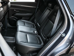 Внедорожник Hyundai Tucson 2024 года, 3599000 рублей, Кирилловка