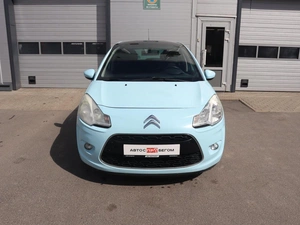 Хэтчбек 4 дв. Citroen C3 2010 года, 600000 рублей, Железногорск