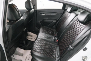 Седан Kia Rio 2019 года, 1049000 рублей, Красноярск