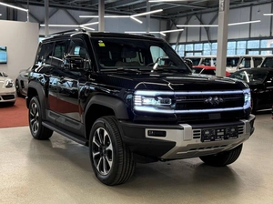 Внедорожник Fang Cheng Bao Bao 5 (Leopard 5) 2025 года, 6600000 рублей, Павловская Слобода