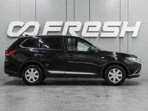 Внедорожник Mitsubishi Outlander 2018 года, 2100000 рублей, Воронеж