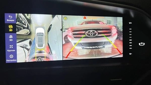 Внедорожник Knewstar 001 2024 года, 3550000 рублей, Нижневартовск