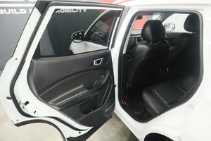 Внедорожник Chery Tiggo 4 2021 года, 1640000 рублей, Курск