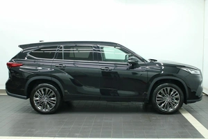 Внедорожник Toyota Highlander 2026 года, 5250000 рублей, Красноярск