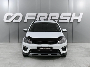Хетчбэк Kia Rio X-Line 2020 года, 1819000 рублей, Аксай