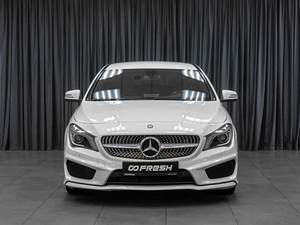 Седан Mercedes-benz CLA-класс 2014 года, 1749000 рублей, Тюмень