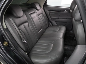 Седан Dongfeng S30 2014 года, 599000 рублей, Воронеж