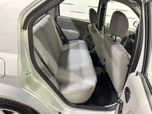 Седан Renault Logan 2009 года, 435000 рублей, Красноярск