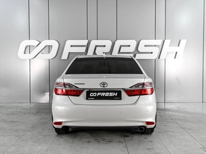 Седан Toyota Camry 2017 года, 2329000 рублей, Аксай