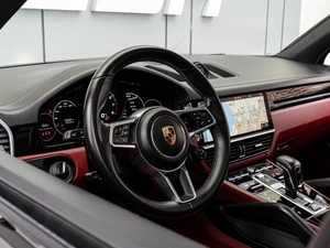 Внедорожник Porsche Cayenne 2021 года, 7390000 рублей, Краснодар