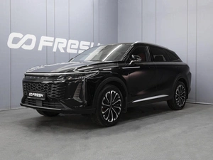 Внедорожник EXEED RX 2023 года, 3250000 рублей, Омск