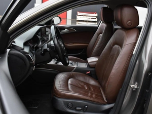 Седан Audi A6 2014 года, 2030000 рублей, Краснодар