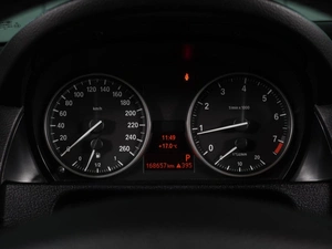 Внедорожник BMW X1 2012 года, 1489000 рублей, Воронеж