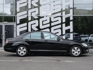 Седан Mercedes-benz S-класс 2008 года, 2299000 рублей, Волгоград