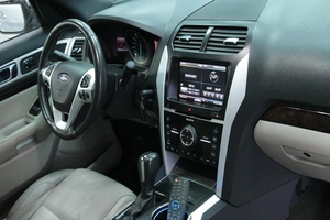 Внедорожник Ford Explorer 2013 года, 1898000 рублей, Солонцы