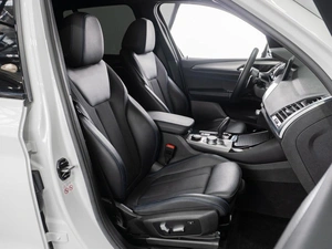Внедорожник BMW X3 2019 года, 3999000 рублей, Тюмень