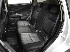 Внедорожник Mitsubishi Outlander 2014 года, 1176200 рублей, Казань