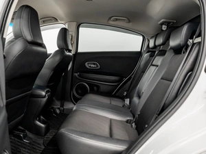 Внедорожник Honda Vezel 2018 года, 1900000 рублей, Красноярск