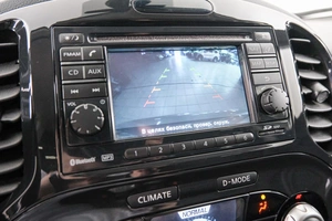 Внедорожник Nissan Juke 2011 года, 999000 рублей, Красноярск