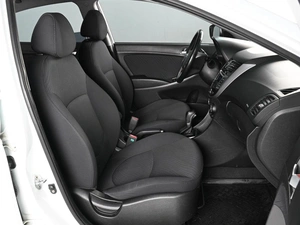 Седан Hyundai Solaris 2014 года, 1259000 рублей, Ростов-на-Дону