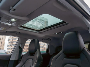 Внедорожник OMODA C5 2023 года, 1980000 рублей, Краснодар