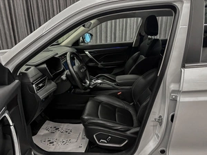 Внедорожник Geely Atlas Pro 2023 года, 1849000 рублей, Красноярск