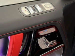 Внедорожник Mercedes-benz G-класс 2025 года, 23990000 рублей, Павловская Слобода