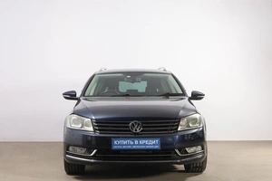 Универсал Volkswagen Passat 2013 года, 1399000 рублей, Новосибирск