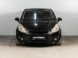 Хетчбэк Opel Corsa 2008 года, 565000 рублей, Ставрополь