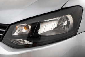 Седан Volkswagen Polo 2012 года, 669000 рублей, Барнаул