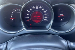 Хетчбэк Kia Ceed 2017 года, 1280000 рублей, Солонцы