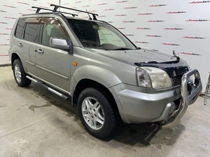 Внедорожник Nissan X-Trail 2001 года, 649000 рублей, Красноярск