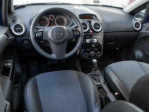 Хетчбэк Opel Corsa 2007 года, 550000 рублей, Волгоград