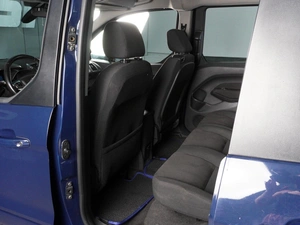 Фургон Ford Transit Connect 2016 года, 1799000 рублей, Красный Пахарь
