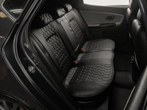 Хетчбэк Kia Ceed 2012 года, 1179000 рублей, Тюмень