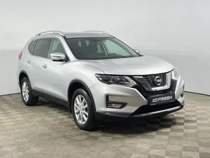 Внедорожник Nissan X-Trail 2020 года, 2257900 рублей, Казань