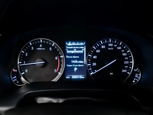 Внедорожник Lexus RX 2020 года, 4600000 рублей, Красноярск