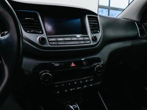 Внедорожник Hyundai Tucson 2017 года, 2049000 рублей, Красноярск