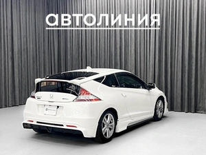 Хетчбэк Honda CR-Z 2010 года, 1150000 рублей, Красноярск