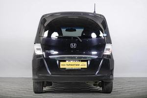 Минивэн Honda Freed 2012 года, 1099000 рублей, Томск