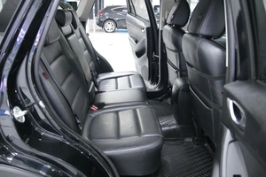 Внедорожник Mazda CX-5 2014 года, 1733000 рублей, Солонцы
