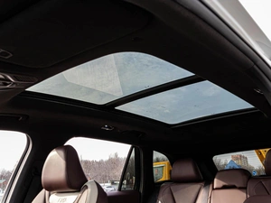 Внедорожник Geely Monjaro 2023 года, 2998000 рублей, Краснодар