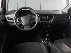 Седан Solaris HS 2024 года, 1899000 рублей, Минеральные Воды