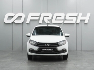 Седан ВАЗ (LADA) Granta 2023 года, 874000 рублей, Воронеж