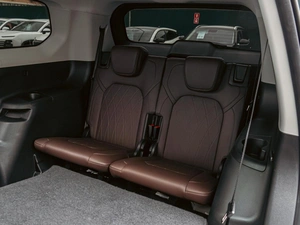 Внедорожник EXEED VX 2023 года, 2850000 рублей, Краснодар